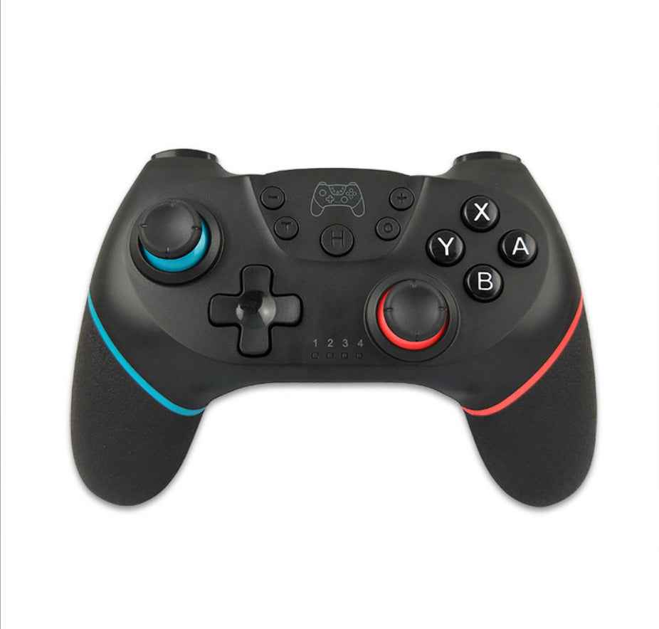 Game controller
