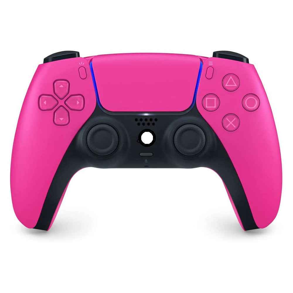Features Four-motor Vibration PS5 Gamepad With Force Feedback
