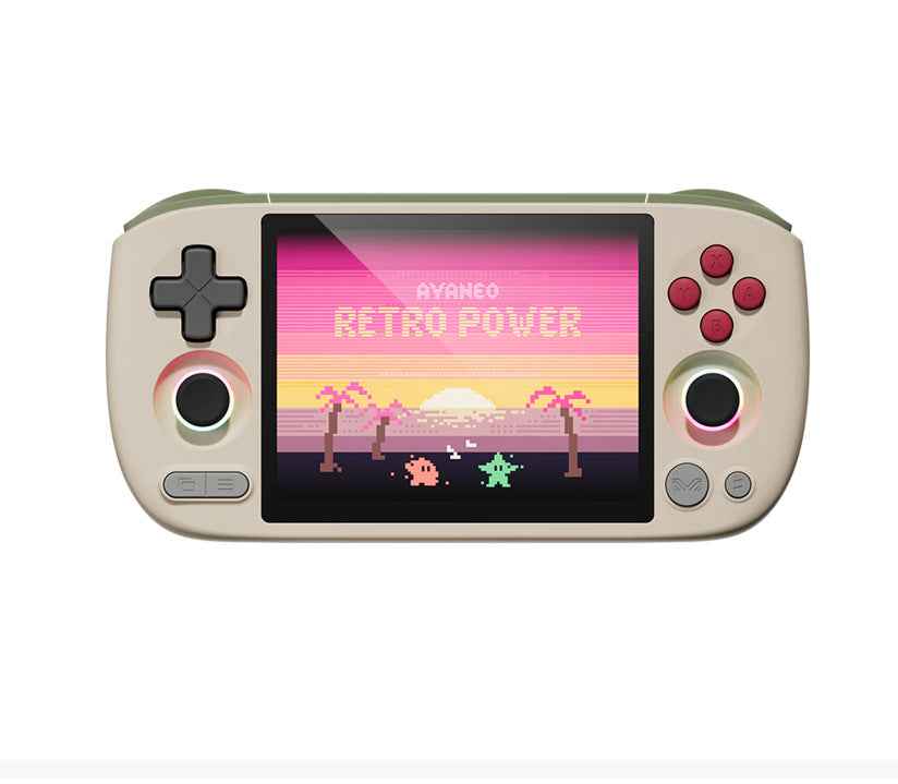AYANEO Pocket AIR Mini Android Handheld Game Console