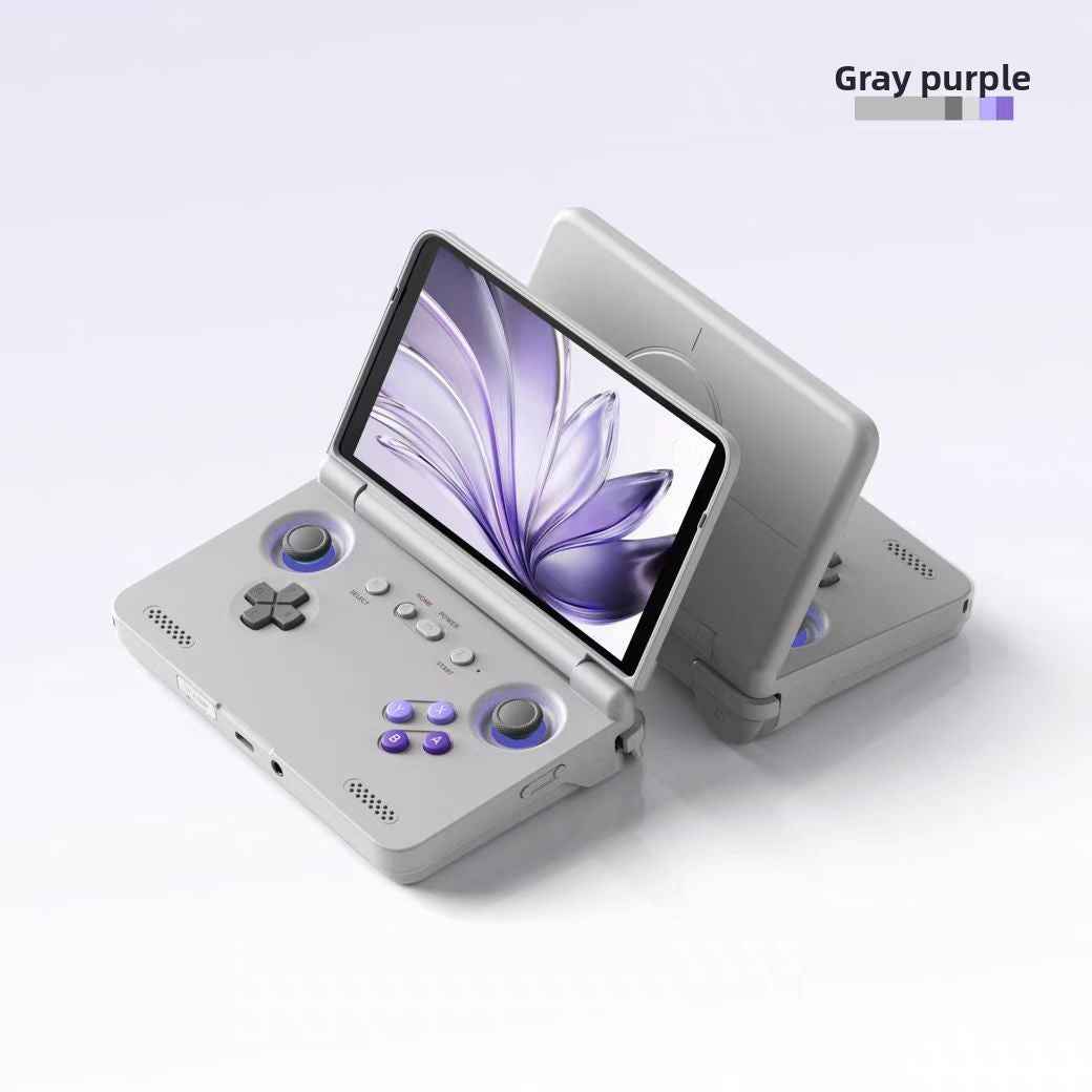 Handheld Game Console