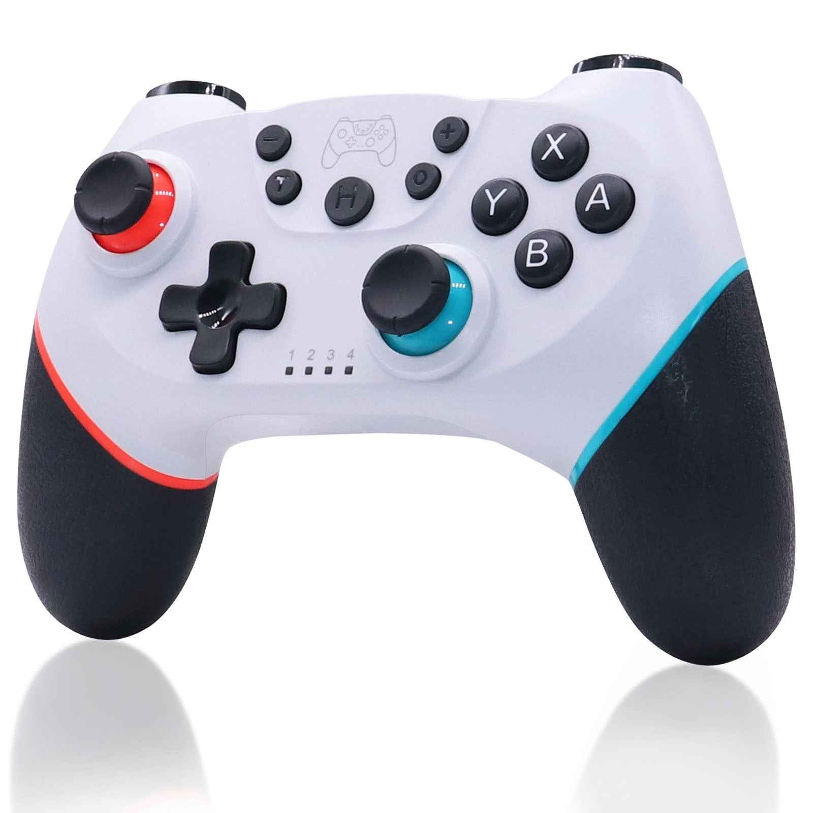 Game controller