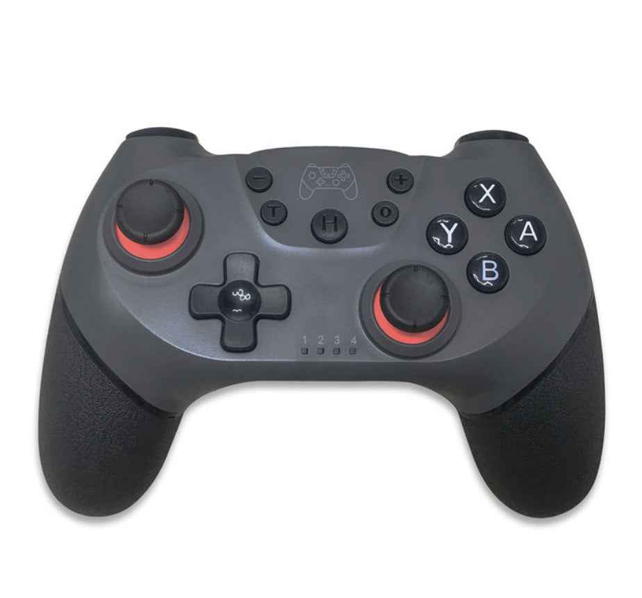 Game controller