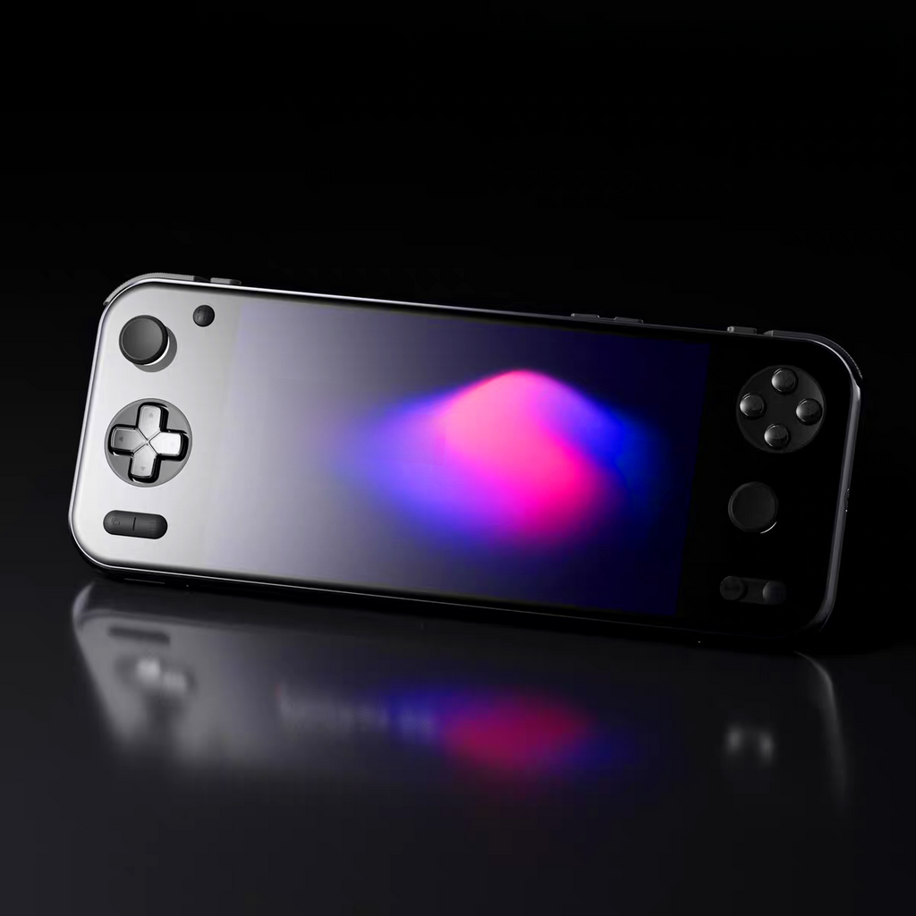 Ayaneo Pocket S2Pro Android Gaming Handheld