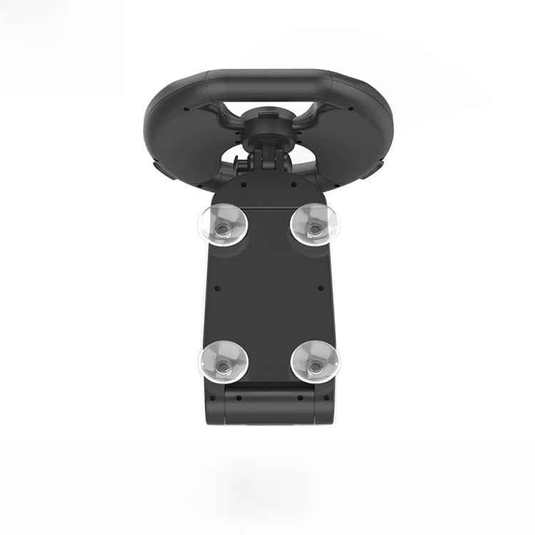 Switch game controller steering wheel