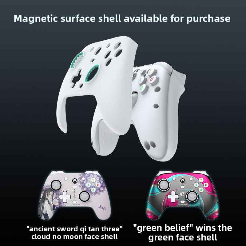 gamepad