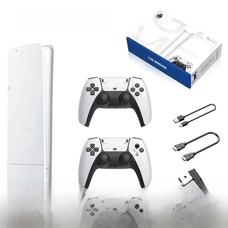 Console de Jeu M15