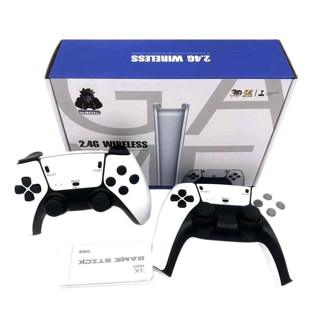 Console de Jeu M15