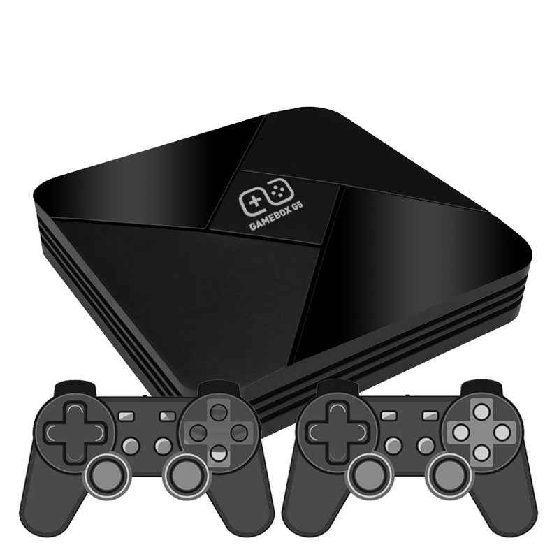 G5 Game BOX Jingchen 905L Game Machine TV BOX
