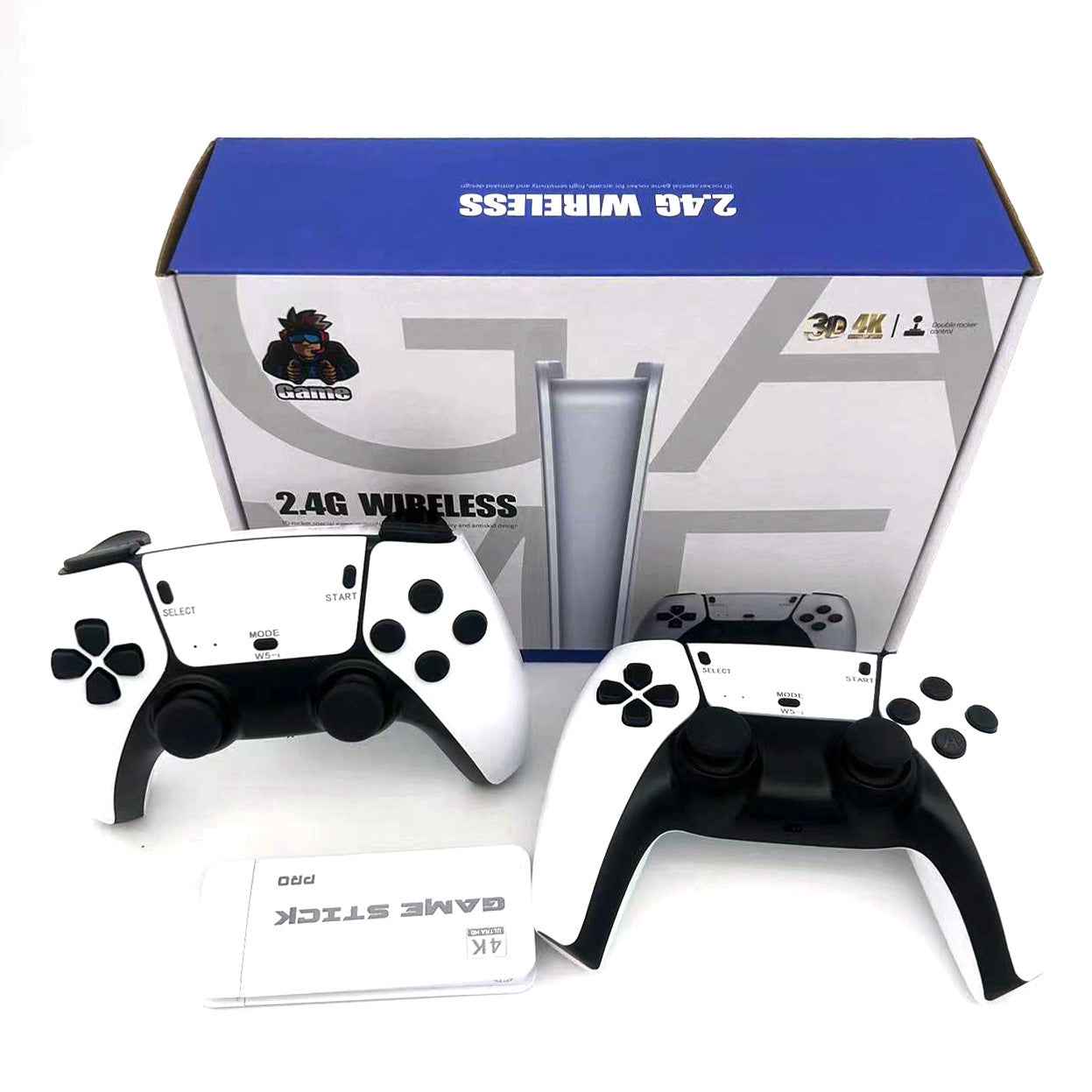 Console de Jeu M15